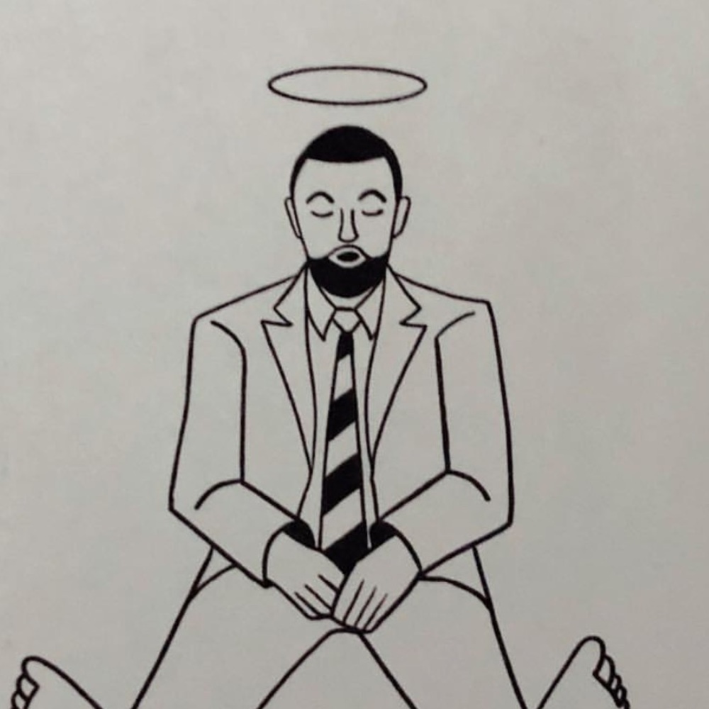Meet your Posher, Jeremy